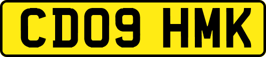CD09HMK