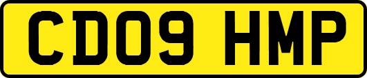 CD09HMP
