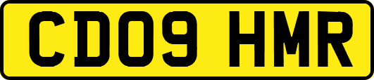 CD09HMR