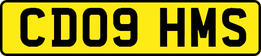 CD09HMS