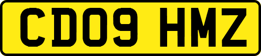 CD09HMZ
