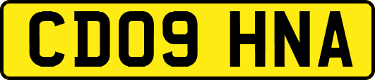 CD09HNA