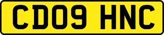 CD09HNC