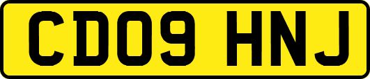 CD09HNJ