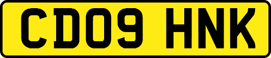 CD09HNK