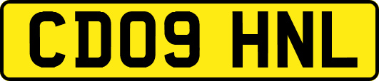 CD09HNL
