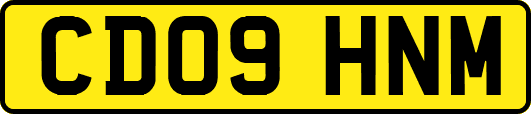 CD09HNM