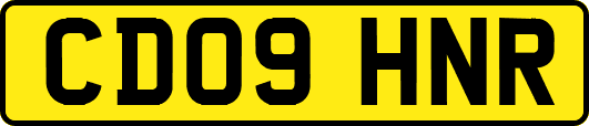 CD09HNR