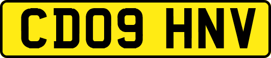 CD09HNV