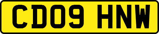 CD09HNW