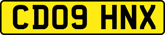 CD09HNX