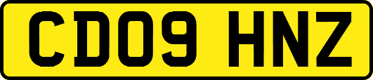 CD09HNZ