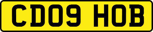 CD09HOB