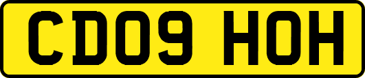 CD09HOH