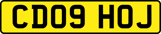 CD09HOJ