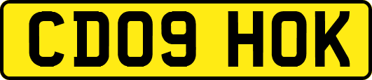 CD09HOK
