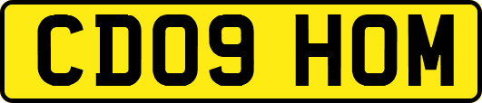 CD09HOM