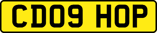 CD09HOP