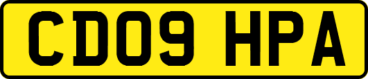 CD09HPA