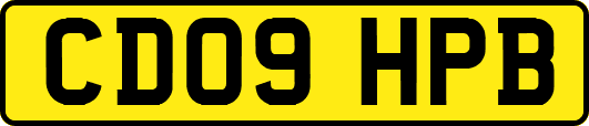 CD09HPB