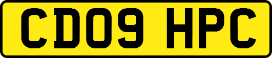 CD09HPC