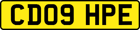 CD09HPE