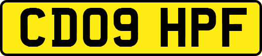 CD09HPF