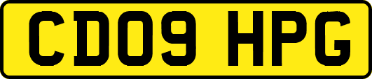 CD09HPG