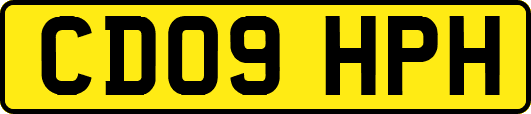 CD09HPH