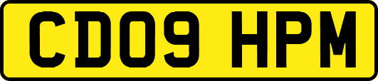 CD09HPM