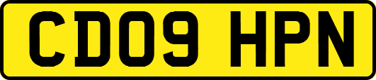 CD09HPN