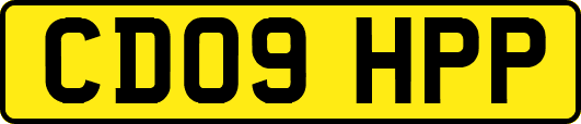 CD09HPP