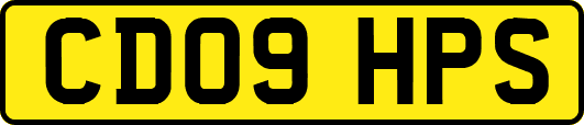 CD09HPS