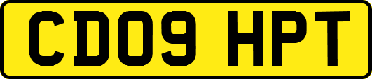 CD09HPT