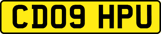 CD09HPU