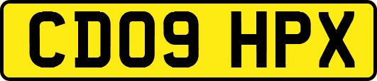 CD09HPX