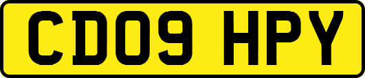 CD09HPY