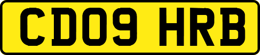 CD09HRB