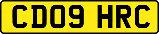 CD09HRC
