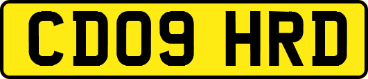 CD09HRD