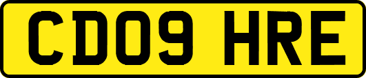CD09HRE