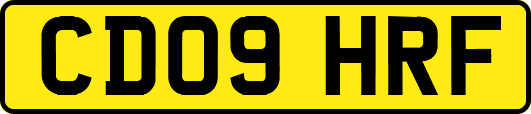 CD09HRF