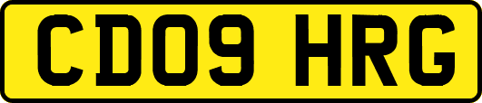 CD09HRG