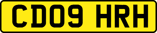 CD09HRH