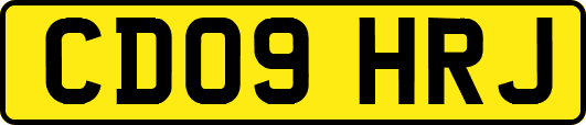 CD09HRJ