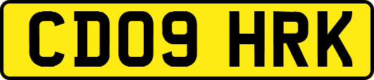 CD09HRK