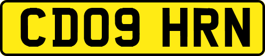 CD09HRN