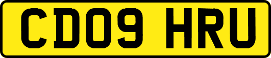 CD09HRU