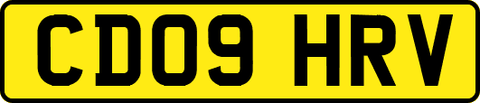 CD09HRV