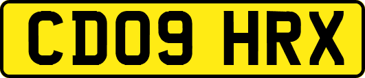 CD09HRX